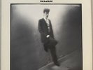 Lyle Lovett Pontiac Vinyl Record Album 1987 Curb Records MCA-42028 VG+