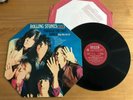 ROLLING STONES..THROUGH THE PAST DARKLY...RARE UK FIRST ISSUE ALBUM..LK 5019
