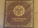 FINAL FANTASY XIV Vinyl LP Box 4LP MP3 DL code VGM Soundtrack NOT Moonshake