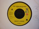 mighty lovers aint gonna run no more uk soul junction reissue soul 45