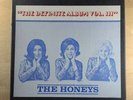 EX The Honeys Definite Album Vol III BRIAN WILSON Rare Limited One Lp Box Set
