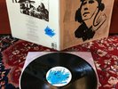 ICEHOUSE - CODE BLUE -  OZ/Australian 1990 Press Die-Cut / ALL AS NEW NM+ / LP