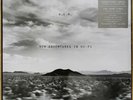 R.E.M. - New Adventures in Hi-Fi Black Vinyl Reissue Sealed New 2021
