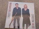 Lindsey Buckingham And Christine McVie -Vinyl- SEALED