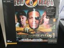 THREE 6 SIX MAFIA When The Smoke Clears 2LP NEW SEALED ORANGE MOUND SWIRL VINYL