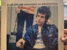 Bob Dylan - Highway 61 Revisited - Columbia CS9189 - 