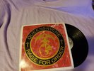 1986 Queenryche, Rage For Order, Vinyl. A78