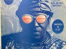 Sun Ra - Universe in Blue Original Saturn LP NM
