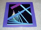 Steve Roach Empetus LP Vintage Vinyl Classic Electronic 80s Synth Ambient Space