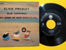 ELVIS PRESLEY (45 RPM - ITALY) 45N 0939  