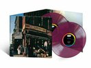 Beastie Boys Paul's Boutique Purple Violet Vinyl 2x LP Limited Sealed Exclusive