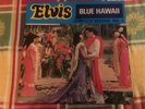 1987 ELVIS PRESLEY Blue Hawaii The Complete Session Vol. 4 Import LP