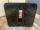 Sonos Sub Black - Gen 2