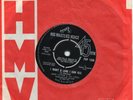 JOHN LEYTON I WANT A LOVE I CAN SEE /DON'T LET HER GO AWAY UK HMV NORTHERN/60s