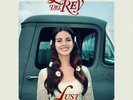 Lana Del Rey Lust For Life Vinyl LP 2017 NEW