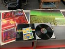 1973 Pink Floyd Dark Side of the Moon Capitol Records SMAS-11163 Posters/Sticker