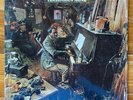 Thelonious Monk – Underground – Bebop Jazz Vinyl LP – OG in Shrink