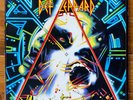 Def Leppard – Hysteria – Hard Rock Vinyl LP - OG