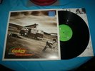 DODGY - HOMEGROWN - UK INDIE LP 1994 - WITH INNER
