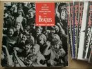 THE BEATLES - ORIGINAL MONO-RECORD BOX 20th ANNIVERSARY OF JAPAN CONCERT 11LP