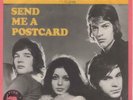 SHOCKING BLUE  Send Me A Postcard 1968 HOLLAND freakbeat/garage