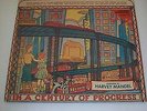 HARVEY MANDEL - GATEFOLD OVATION QUADRAPHONIC 