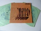 SOFT MACHINE THIRD 1970 DOUBLE LP RECORD CBS 66246 EX/EX