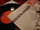 Tested NM+ Vintage 1977 Golden Earring Live Gatefold U.K. First Pressing Vinyl.