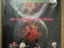 IRON BUTTERFLY IN-A-GADDA-DA-VIDA  #751 of 3000 Mobile Fidelity SUPER VINYL NEW 