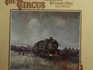 The Flying Circus STEAM TRAINS & COUNTRY DAYS Australian EMI Records RARE LP