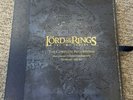 The Lord Of The Rings: The Two Towers - The Complete Recordings 5XLP Soundtrack