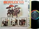 BEATLES - '65 MONO 1st pressing stellar copy, true Near Mint