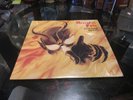 Mercyful Fate – Don't Break The Oath LP 1984 Combat ?– MX 8011 EX Vinyl