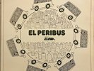 Hear El Peribus Grupo M.T.M Chilo Moran Latin Disco Soul Funk 12