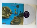 YMA SUMAC miracles (1st uk press) LP EX-/EX SHU 8431, vinyl, lounge, psych, 1972
