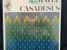 RAVEL Piano Music Complete - ROBERT CASADESUS - COLUMBIA ODYSSEY 3LP SEALED