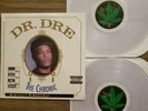 Dr. Dre - The Chronic -NM/NM 2021 Hip Hop Rap Rock Clear Vinyl Special Ed Shrink