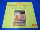 Herbie Mann & Bill Evans Trio - Nirvana - 1964 Jazz LP Atlantic SD 1426 EX VINYL