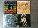 Cream Eric Clapton (4 LP LOT) Vinyl Record Disraeli Gears Goodbye Rainbow MORE+