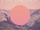 Miami Horror - Illumination [New Vinyl LP]