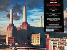 PINK FLOYD Animals - LP / Vinyl - Remastered, Gatefold, 180 g - 2016