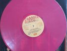 Queen Greatest Hits  Pink Vinyl Ecuador