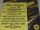 Power House Club Classics #8 Vinyl NEW Bee Gees The Time Lakeside Eddie Murphy