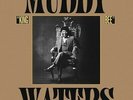 Muddy Waters - King Bee [Limited 180-Gram Solid Blue Colored Vinyl] [New Vinyl L
