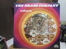 The Brass Company 1975 Jazz LP Strata East Bill Hardman Colors Still Sealed