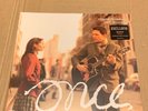 Original Broadway Cast Recording 'Once' Barnes & Noble Exclusive LP Sealed New
