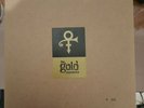 PRINCE THE GOLD EXPERIENCE  PROMO VINYL VERY LOW NUMBER