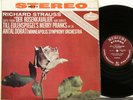 SR 90099 Strauss Rosenkavalier Suite, Till Eulenspiegel, Dorati, MSO