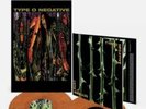 Type O Negative October Rust - ORANGE VOODOO – LIMITED EDITION