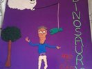 Dinosaur jr Hand it over first pressing